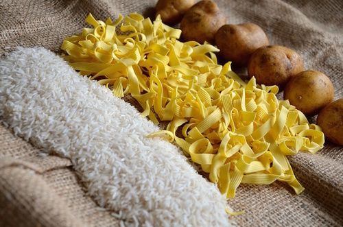 ricetta dieta dissociata cod